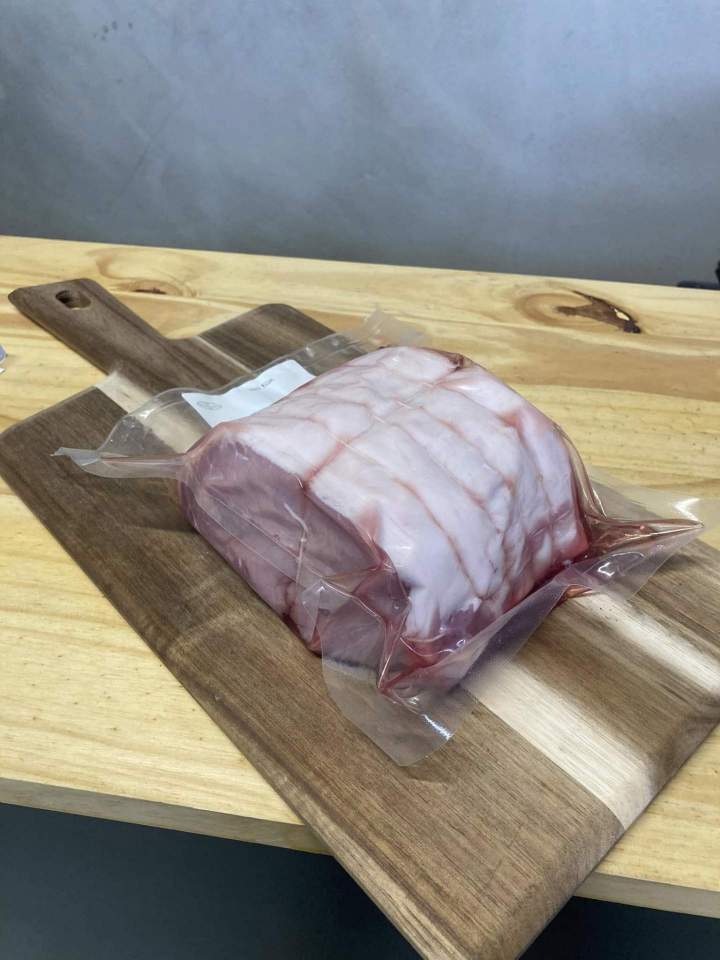 Producteur viande de porc Chelle-Debat