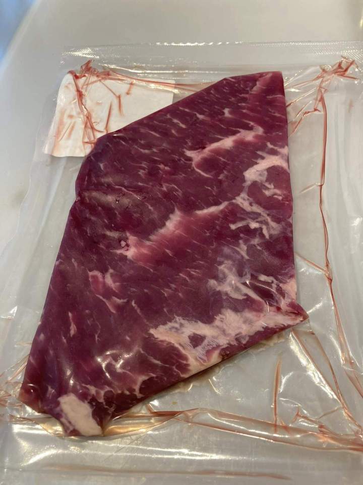 Producteur viande de veau Chelle-Debat