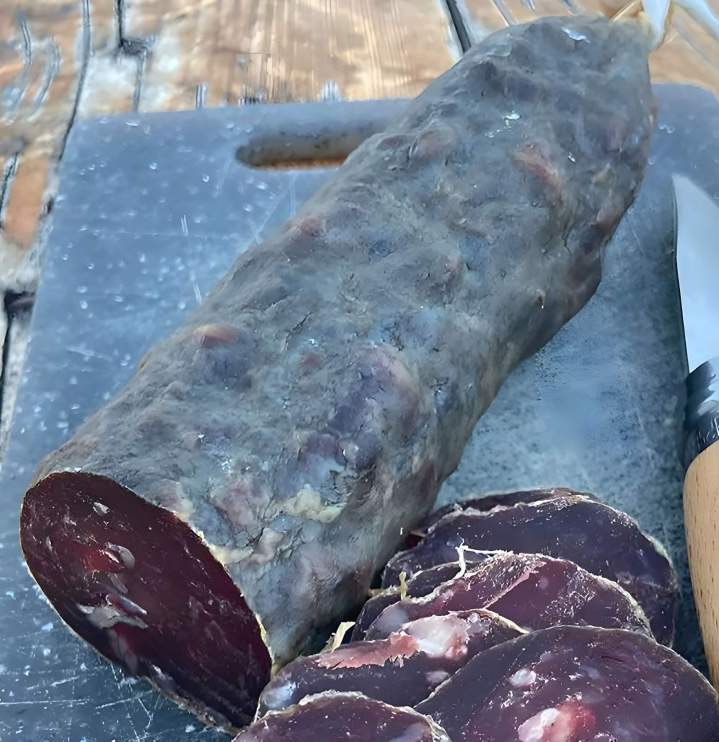 Charcuterie artisanale Chelle-Debat