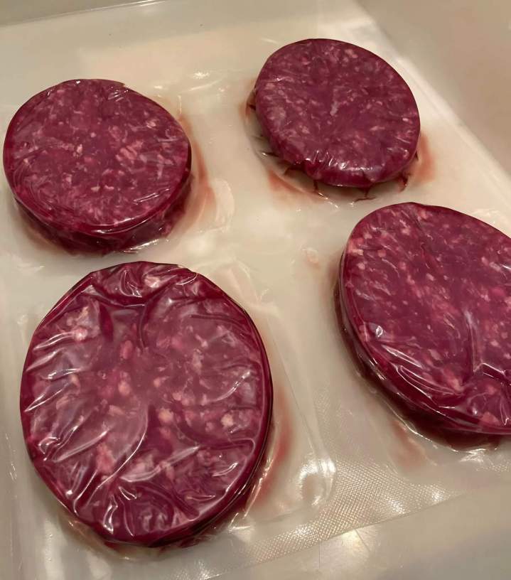 Producteur viande de bœuf Chelle-Debat