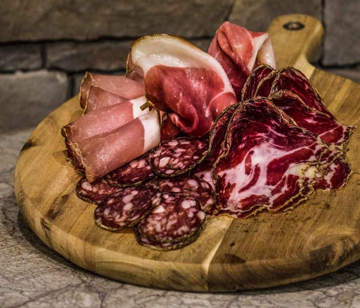 Charcuterie artisanale Chelle-Debat
